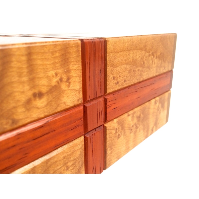 The Golden Ratio Puzzle Box #2