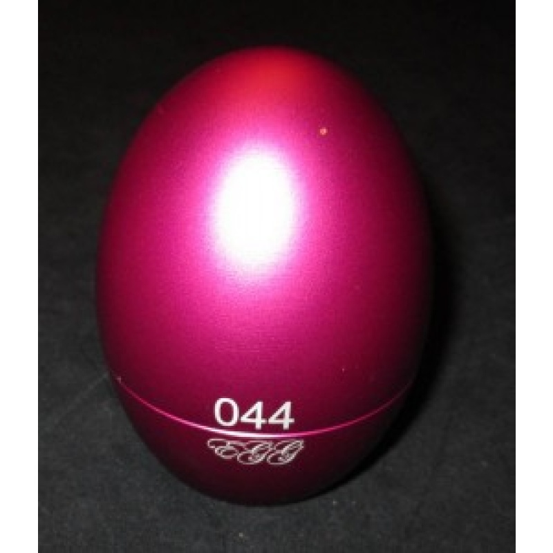 The Egg - William Strijbos