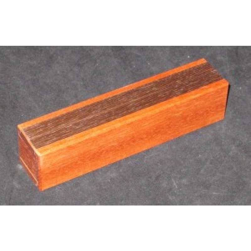 Havana Box #4 "The Bruce" - Eric Fuller