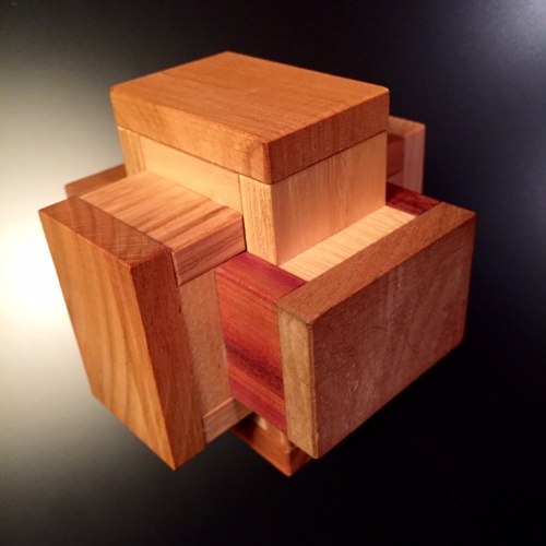 Cross X by Vinco Obsivac