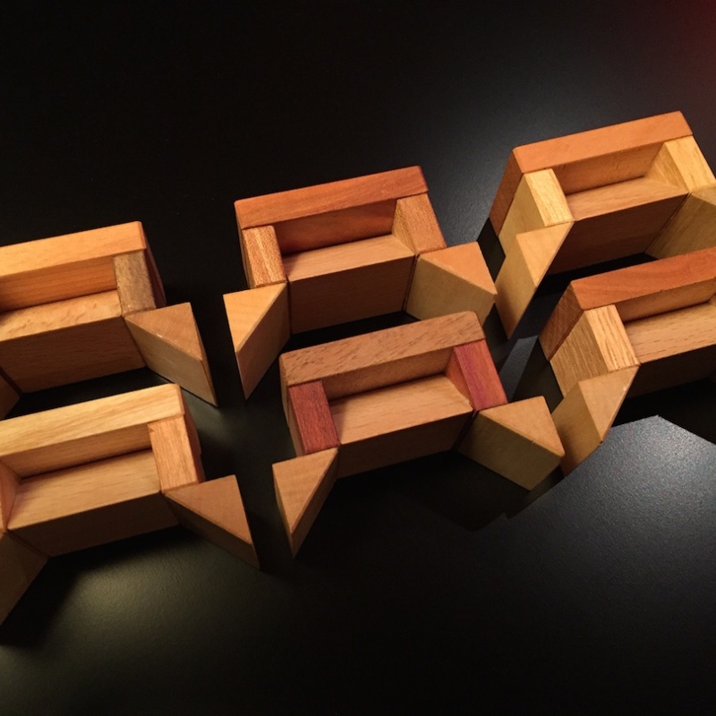 Cross X by Vinco Obsivac