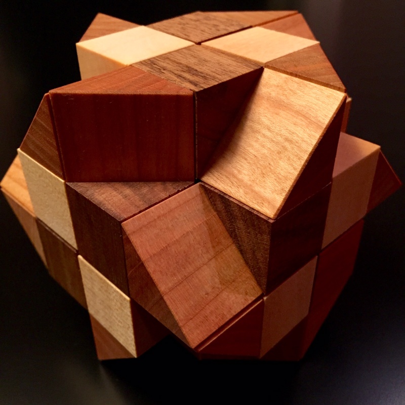 Trick-Box by Vinco Obsivac