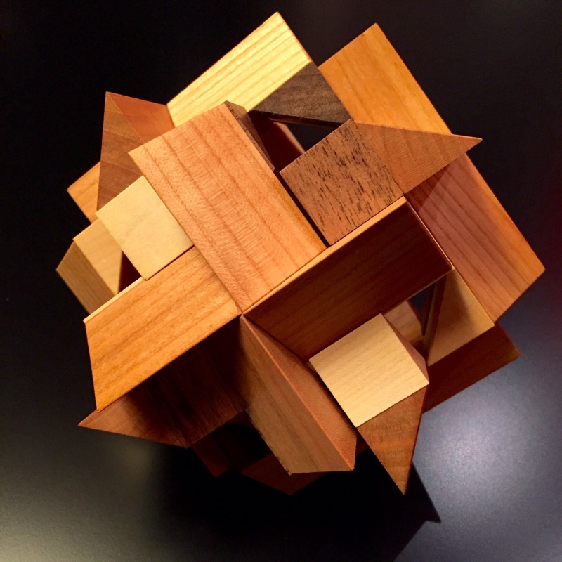 Trick-Box by Vinco Obsivac