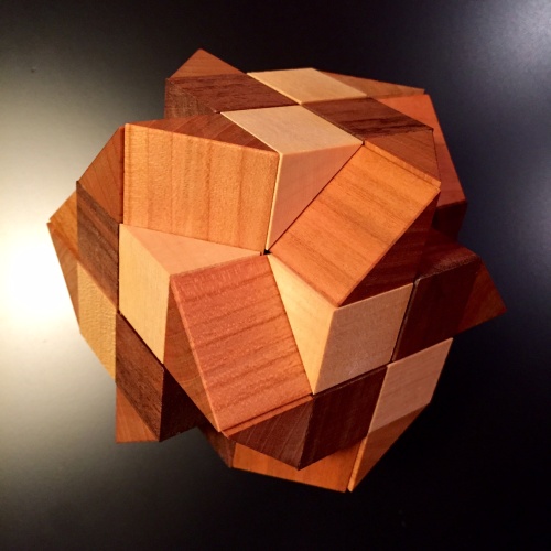 Trick-Box by Vinco Obsivac