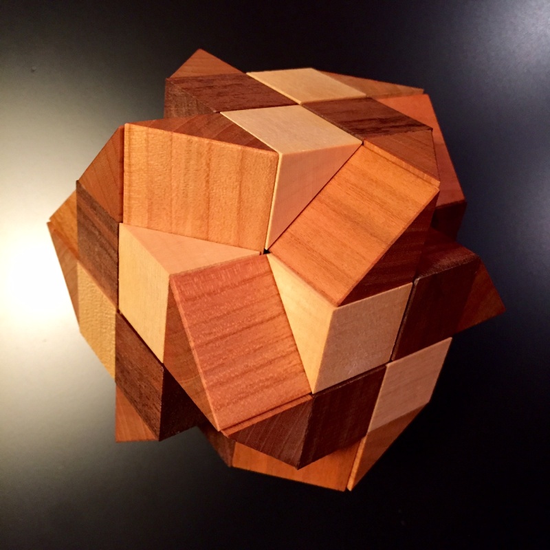 Trick-Box by Vinco Obsivac