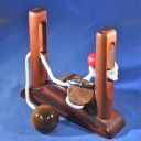 disentanglement puzzle