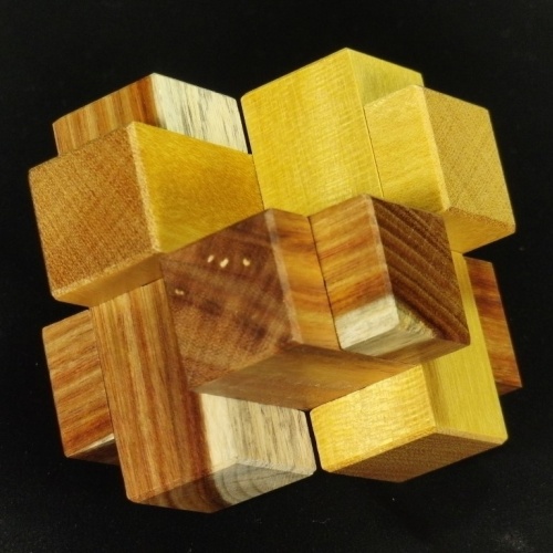 Six Piece Altekruse (short)