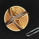 Faberge Knot