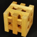 Watson's Tri-Lateral Windowed Hexahedron