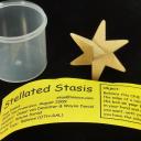 Stellated Stasis