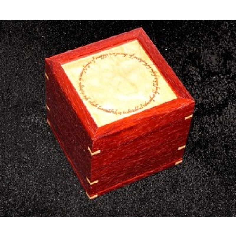 IRMO Box - Eric Fuller