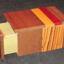 Bean Bag Drawer - Hiroshi Iwahara