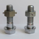 two Strijbos bolt puzzles