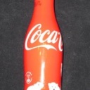 Cola Bottle #9 - William Strijbos