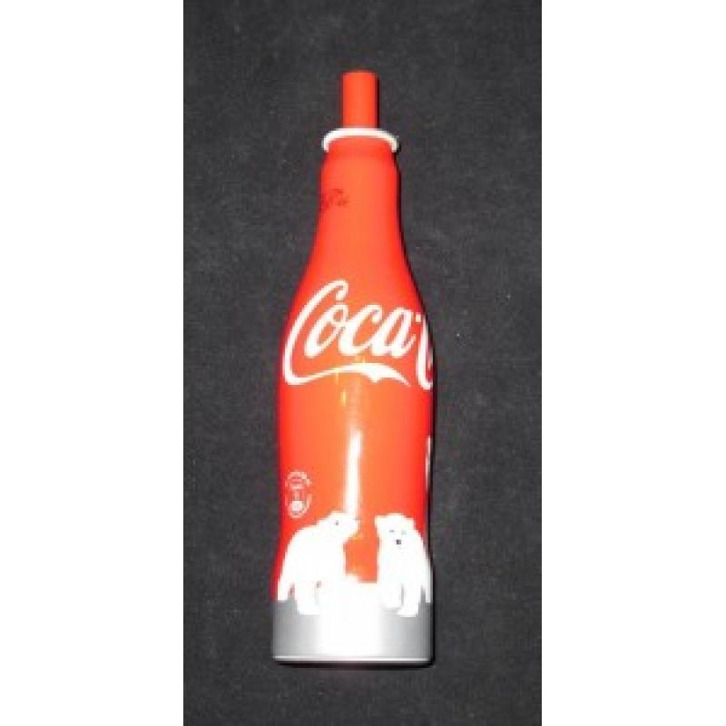 Cola Bottle #9 - William Strijbos
