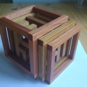 Really Big MazeNCubes