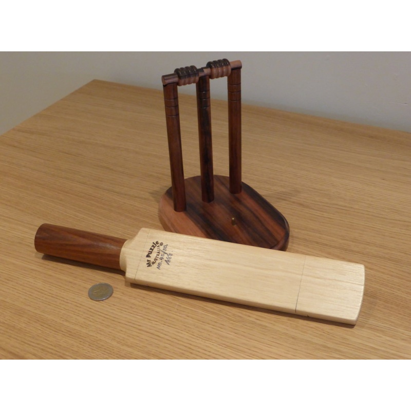 Opening Bat