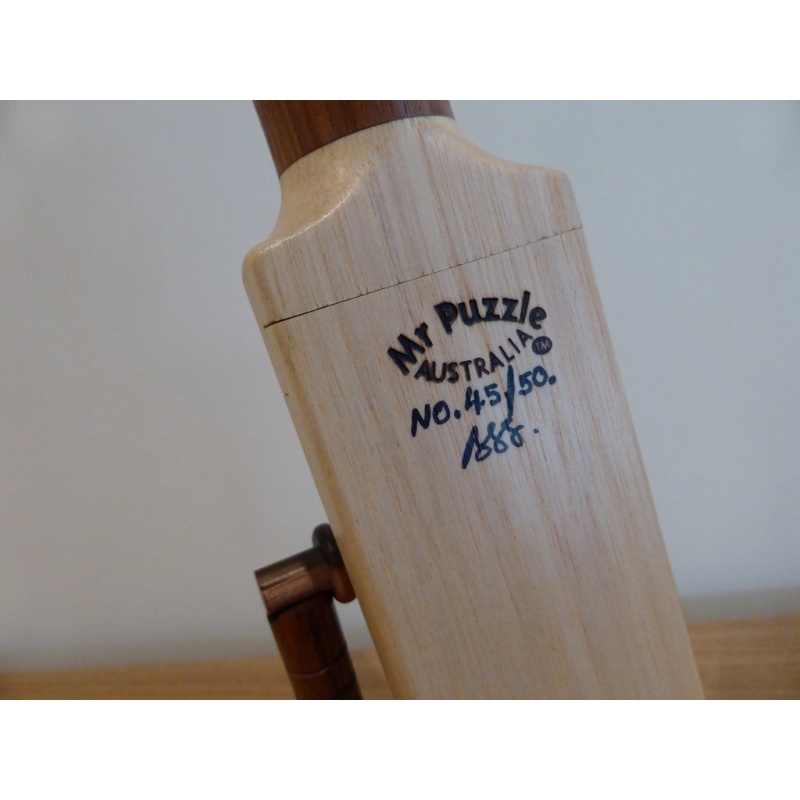 Opening Bat