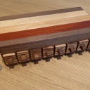 Another Binary Drawer