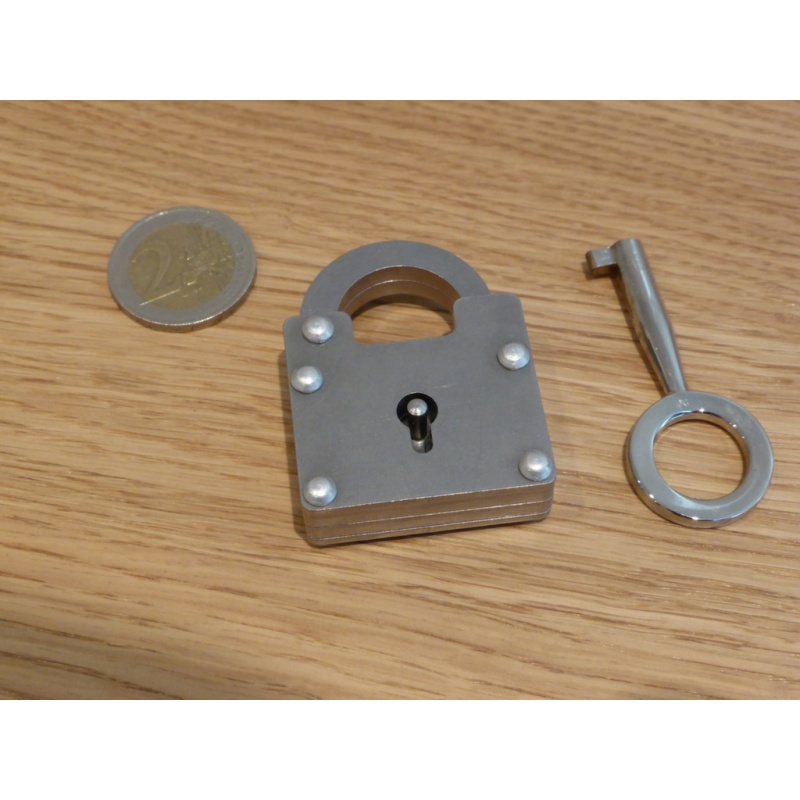 Popplock T6
