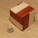 Snake Cube
