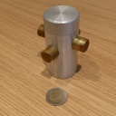 Fire Plug (Fire Hydrant/Play With Fire)