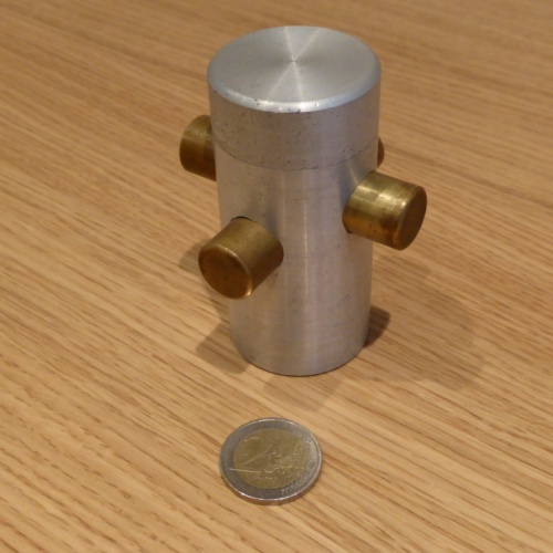 Fire Plug (Fire Hydrant/Play With Fire)