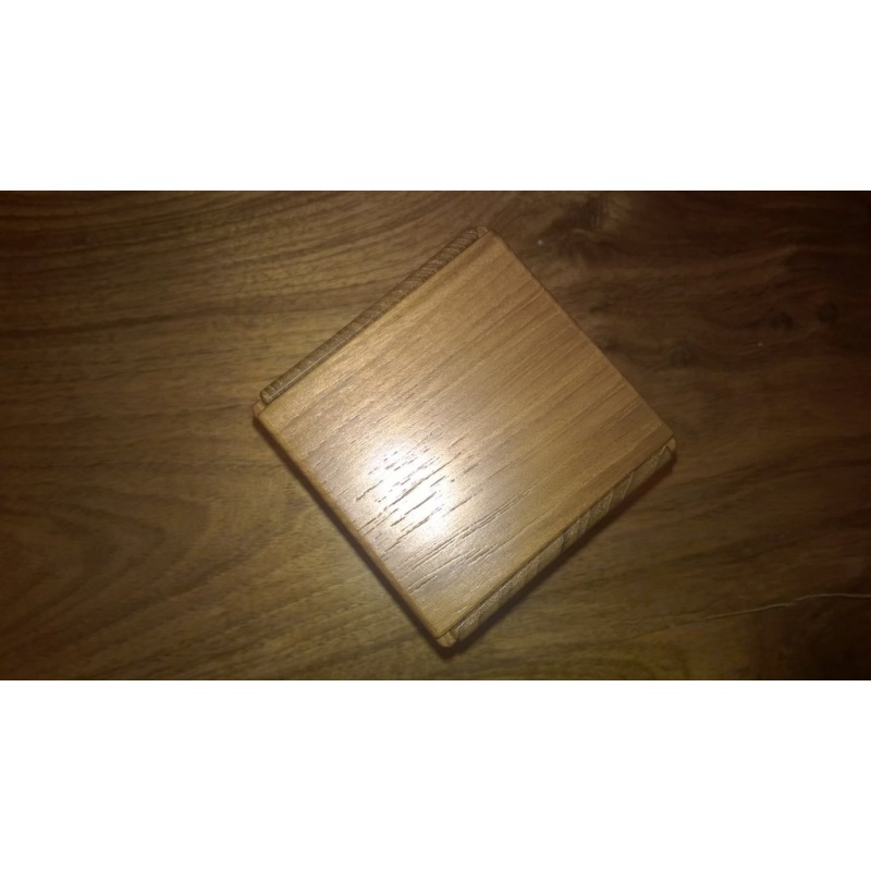 Karakuri - Hiroshi Iwahara - Confetto 2