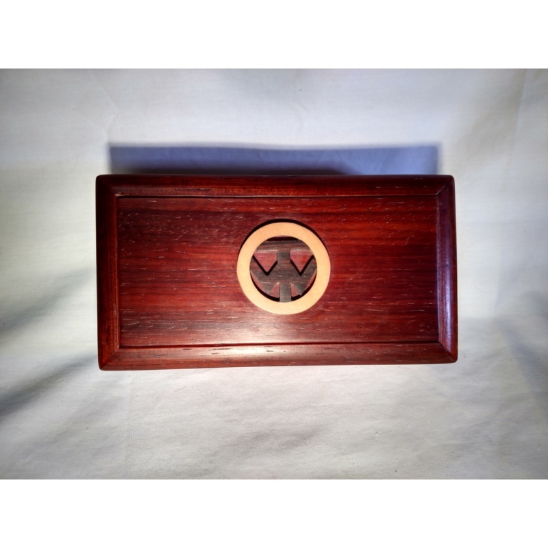 Double Sake - Trevor Wood