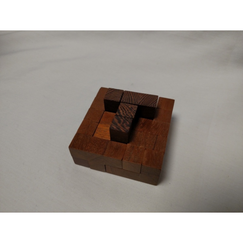 Tall T Teaser - Trevor Wood