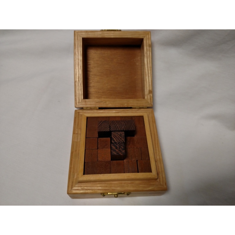 Tall T Teaser - Trevor Wood