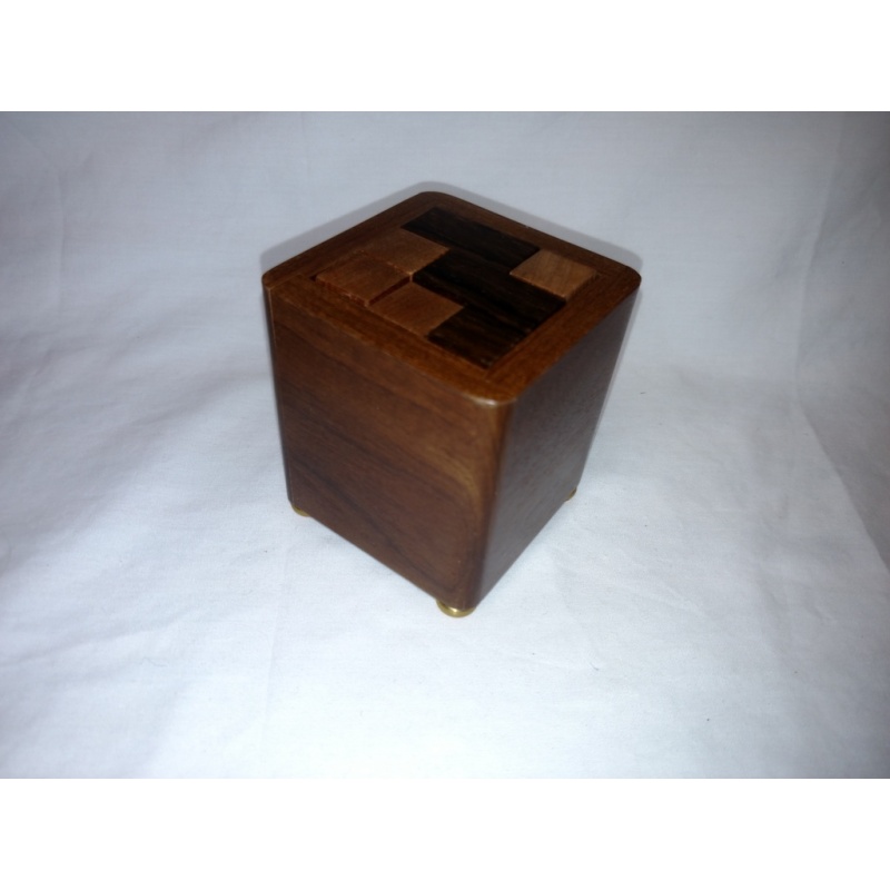TW Box - Trevor Wood