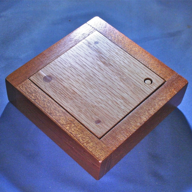 Coin Box