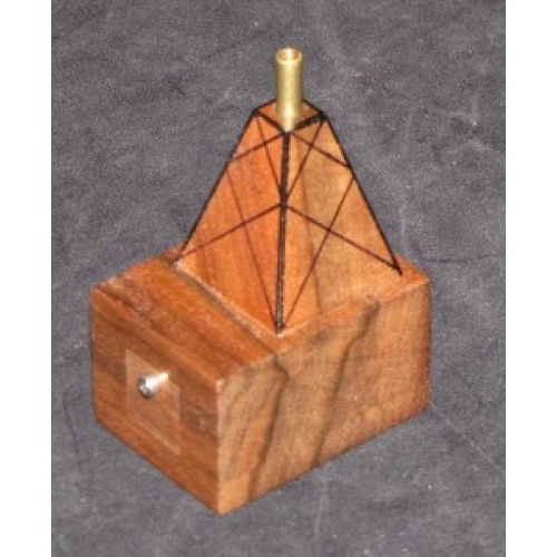 A Plugged Well - Brian Young