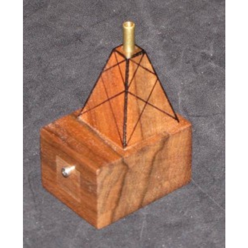 A Plugged Well - Brian Young