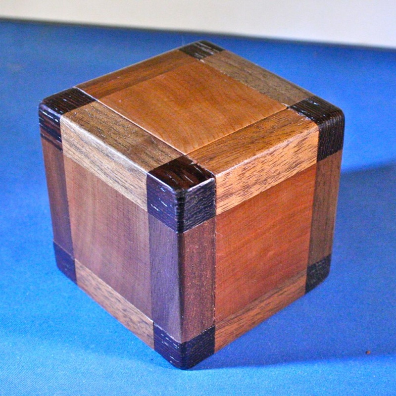 Cubie Burr 2