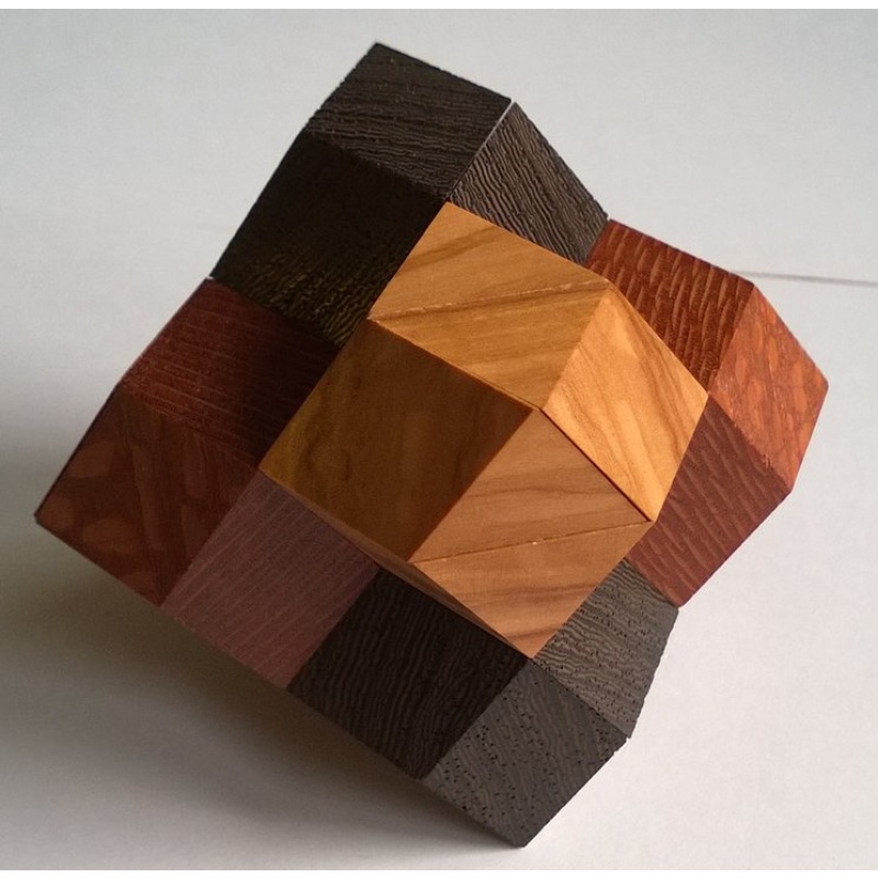 Improved Cluster Buster