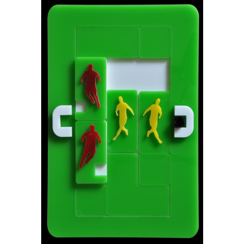 Football Match