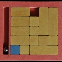 The CHANNEL-SWIMMING Puzzle