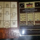 Magic Domino