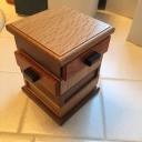 Iwahara - 4 Direction Drawer