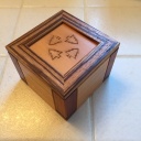 Iwahara - House With Trees