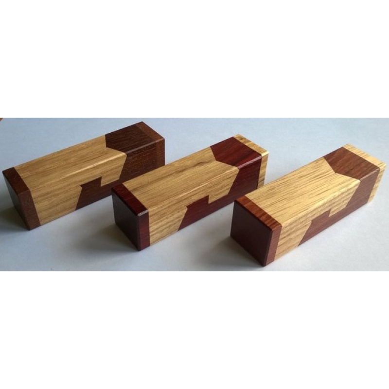 Wunder Puzzle Series