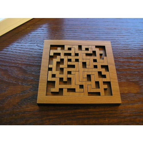 Entanglement - Jolly