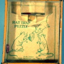 Rat Trap Puzzle