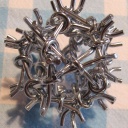 Glingle - original box and papers!