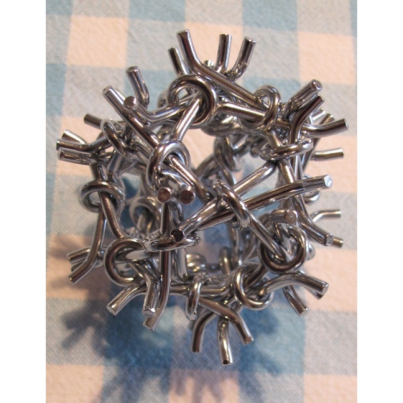 Glingle - original box and papers!