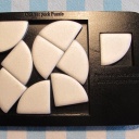 Quarter pack puzzle - B&P