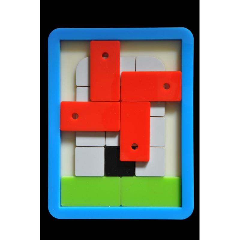The Windmill Puzzle