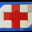 Sliding Cross difficult version